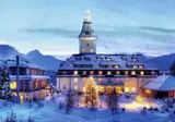 Schloss Elmau Luxury Spa & Cultural Hideaway foto 27