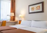 Glories Hotel foto 29