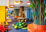 Catalonia Costa Mujeres All Suites & Spa foto 9