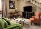 Tivoli Palazzo Gaddi Firenze Hotel foto 12
