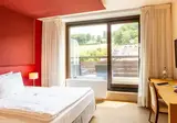 Seehotel Leoni foto 3