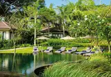 Outrigger Koh Samui Beach Resort foto 14