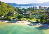 Phuket Marriott Resort & Spa, Merlin Beach foto 6