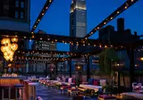 Hotel Moxy NYC Times Square foto 12
