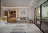 Galazio Beach Resort by Estia foto 6