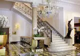 Baglioni Hotel Regina foto 2