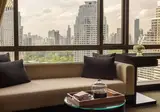 Banyan Tree Bangkok foto 16