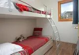 Résidence Vacancéole Au Coeur des Ours foto 5