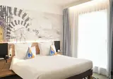 Novotel Tunis Lac foto 27