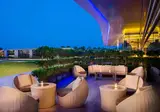 Marriott Hotel Al Forsan Abu Dhabi foto 14