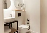 TocToc Suites Olof Palme foto 8
