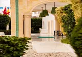 TMK Hotel Flora Park by Turismark foto 1