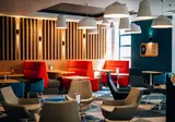 Holiday Inn Express Belfast City - Queen's Quarter foto 8