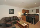 Heeton Concept Hotel - Stewart Aparthotel Edinburgh foto 21