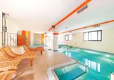 Poggio Aragosta Hotel & Spa foto 8