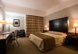 FlyOn Hotel & Conference Center foto 27