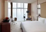 Istanbul Marriott Hotel Sisli foto 27
