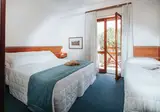 Hotel Argentina Grado foto 5