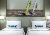 Mercure Pattaya Ocean Resort foto 4