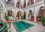 Riad Ekla Boutique Hotel foto 1