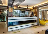 City Live Otel foto 11