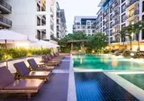 Amanta Hotel & Residence Ratchada foto 1