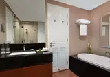 Dusit Suites Hotel Ratchadamri foto 8