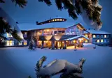 4 daagse excursiereis Lapland Hotel Ylläskaltio foto 1