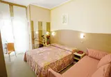 Hotel Ida foto 1