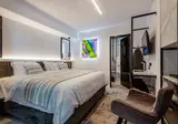 Central Boutique Hotel by Naoussa Hills foto 10