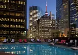 Hilton Toronto foto 1