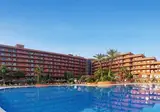 Aparthotel Fuengirola Beach foto 1