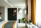 Hotel Mercure Paris 17 Batignolles foto 17