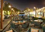 Hilton Doha foto 21