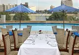 Hilton Cairo Zamalek Residences foto 12