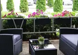 Bellevue Park Hotel foto 11