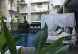 Grand Ixora Kuta Resort foto 1