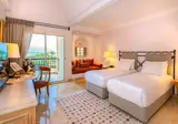 The Residence Tunis foto 26