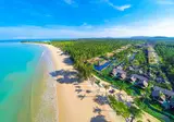 Graceland Khaolak Beach Resort foto 1