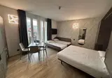 Bis Hotel Varese foto 6
