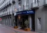 Hotel Saint Sauveur by WP Hotels foto 1