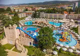 Evrika Beach Club Hotel foto 10
