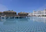 Hotel Granada Luxury Belek foto 12