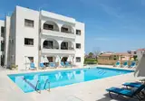 Stephanos Hotel Appartementen foto 1