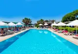 Altinkum Bungalow Hotel foto 1