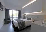 Hotel Bg Pamplona foto 14