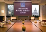 Novotel Budapest Danube foto 13