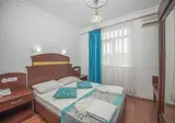 Side Sunberk Hotel foto 7