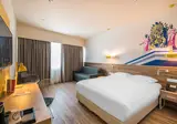 Ibis Styles Athens Routes foto 5