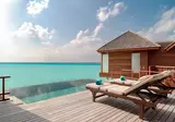 Anantara Dhigu Maldives Resort foto 23